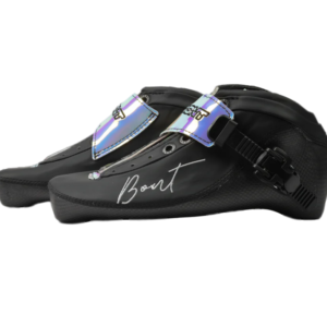 BNT Inline Speed Skate Boots - Image 9