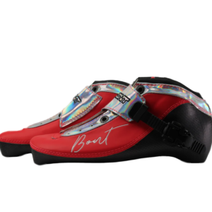 BNT Inline Speed Skate Boots - Image 7