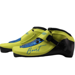 BNT Inline Speed Skate Boots - Image 3
