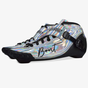 BNT Inline Speed Skate Boots - Image 3
