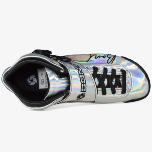 BNT Inline Speed Skate Boots - Image 4