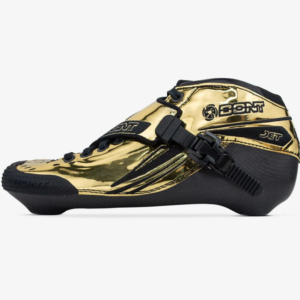 Jet 195mm Inline Skate Boots - Image 17