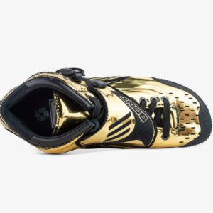 Jet 195mm Inline Skate Boots - Image 15