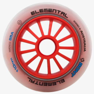 Elemental Inline Skate Wheel - Image 6