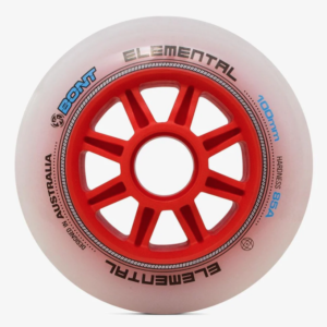 Elemental Inline Skate Wheel - Image 5