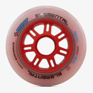 Elemental Inline Skate Wheel - Image 4
