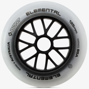 Elemental Inline Skate Wheel - Image 3