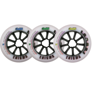 MPC Enigma Inline Skate Wheel