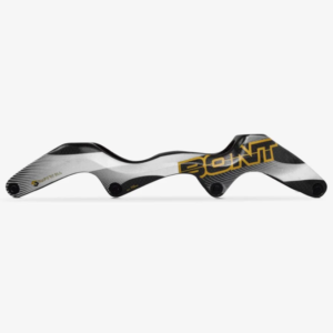 Supercell 2.0 110mm Carbon Inline Racing Frame - Image 7