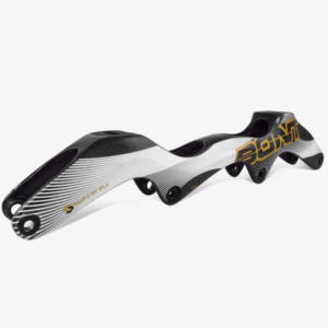 Supercell 2.0 110mm Carbon Inline Racing Frame - Image 6