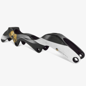 Supercell 2.0 110mm Carbon Inline Racing Frame - Image 5