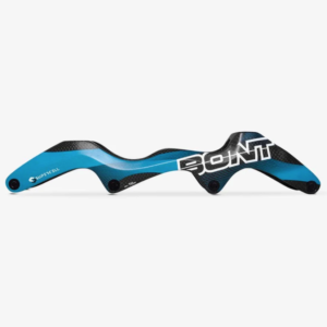 Supercell 2.0 110mm Carbon Inline Racing Frame