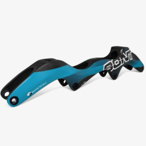 Supercell 2.0 110mm Carbon Inline Racing Frame - Image 3