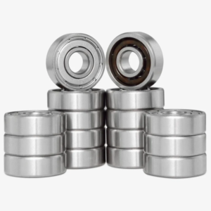 Jesa 608 Ceramic Inline Skate Bearings - Image 3