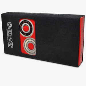 Jesa 608 Black Series Inline Skate Bearings - Image 5