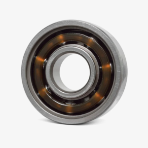 Jesa 608 Black Series Inline Skate Bearings - Image 3