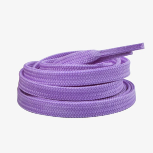 Waxed Skate Laces 8mm - Image 17