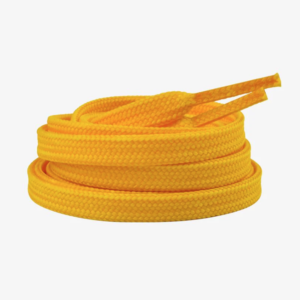 Waxed Skate Laces 8mm - Image 15