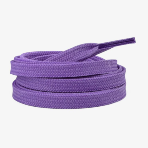 Waxed Skate Laces 8mm - Image 12