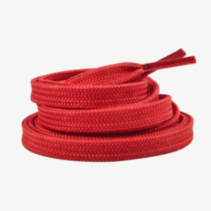 Waxed Skate Laces 8mm - Image 11