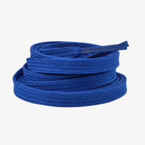 Waxed Skate Laces 8mm - Image 10