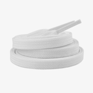 Waxed Skate Laces 8mm - Image 4