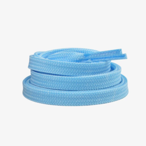 Waxed Skate Laces 8mm - Image 3