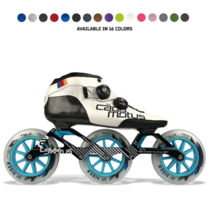 World Medalist inline speed skate - Image 8