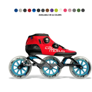 World Medalist inline speed skate - Image 3