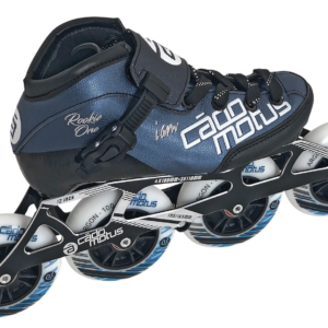 Kids Inline Skate 4×90 | 3×100 race setup - Image 3