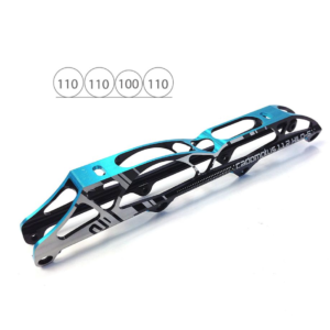 Adaption hilo-5 inline frame