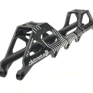 Comp-TR3 Inline Frame | 4×100/3×125 - Image 3