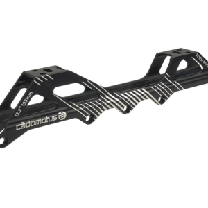 Comp-TR3 Inline Frame | 4×100/3×125