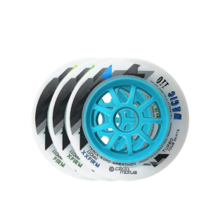 Magic 110 inline skate wheel - Image 3