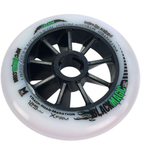 MPC Big Black Magic 125mm inline wheel - Image 3