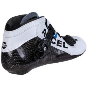 ACCEL White Boot - Image 4