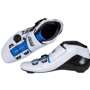 ACCEL White Boot - Image 3