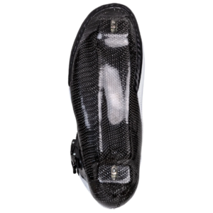 ACCEL White Boot - Image 6
