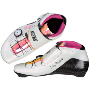 ACCEL Gaby Rueda Boot - Image 4