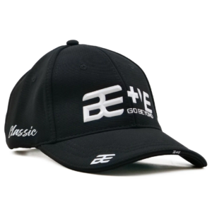Bepositive Classic Sports Cap - Image 4