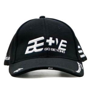 Bepositive Classic Sports Cap - Image 2