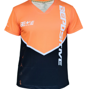 Bepositive velocity T-Shirt