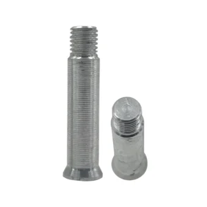 Bepositive Aluminium Axle Bolt (Set of 10)