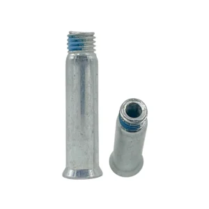 Bepositive Steel Axle Bolt