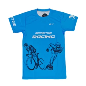 Bepositive 2025 AMB Edition T-Shirt