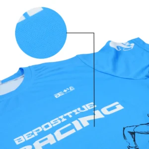 Bepositive 2025 AMB Edition T-Shirt - Image 3