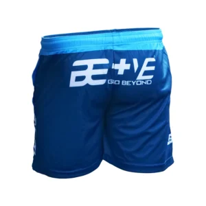Bepositive 2025 AMB Edition Shorts - Image 4