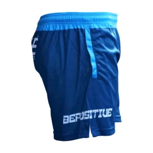 Bepositive 2025 AMB Edition Shorts - Image 2
