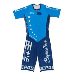 Bepositive Skin Suit