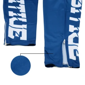 Bepositive 2025 AMB Editon Track Pants - Image 3
